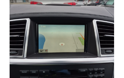 Mercedes-Benz GL 350 BLUETEC - автомобили, коли, обяви за нови и употребявани 8