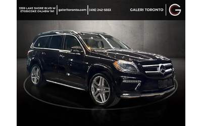 mercedes-benz-gl-350 - 0