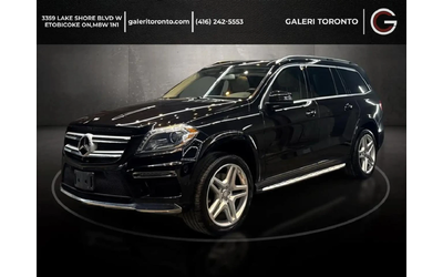 mercedes-benz-gl-350 - 1