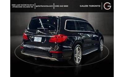 mercedes-benz-gl-350 - 2