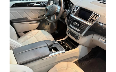 Mercedes-Benz GL 350 * AMG PACK* KEYLESS* PANO* BLIND SPOT* H&K* - автомобили, коли, обяви за нови и употребявани 6