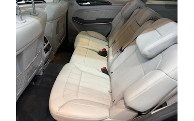 Mercedes-Benz GL 350 * AMG PACK* KEYLESS* PANO* BLIND SPOT* H&K* - автомобили, коли, обяви за нови и употребявани 7