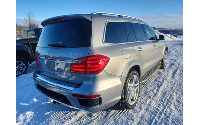 mercedes-benz-gl-350 - 2