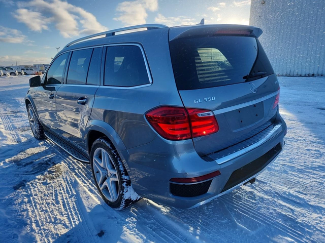 Mercedes-Benz GL 350 d* 4MATIC* AMG-pack* Distr* H/К* 360* Подгрев* Пан - автомобили, коли, обяви за нови и употребявани 3