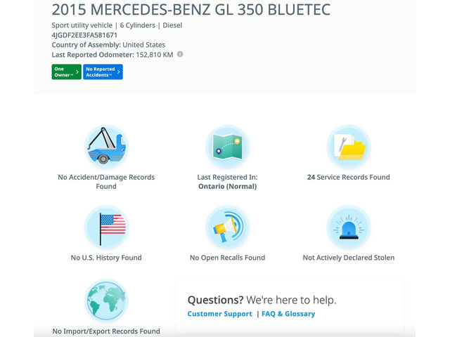 Mercedes-Benz GL 350 d* 4MATIC* AMG-pack* Distr* H/К* 360* Подгрев* Пан - автомобили, коли, обяви за нови и употребявани 9