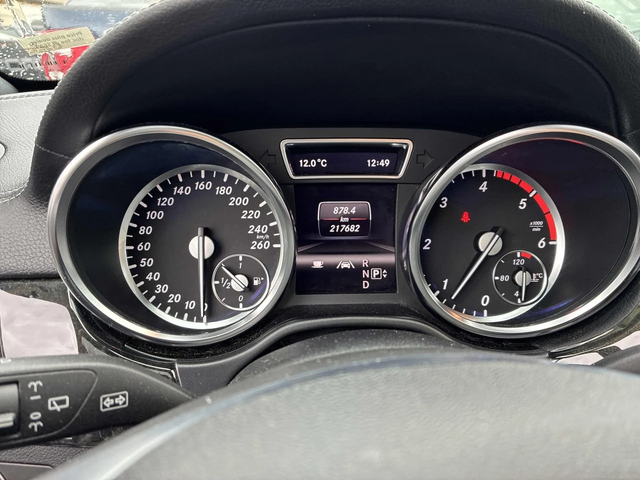 Mercedes-Benz GL 350 d* ОЧАКВАН ВНОС* AMG-pack* Harman* 360* Пано* - автомобили, коли, обяви за нови и употребявани 11