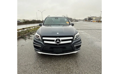 mercedes-benz-gl-350 - 2