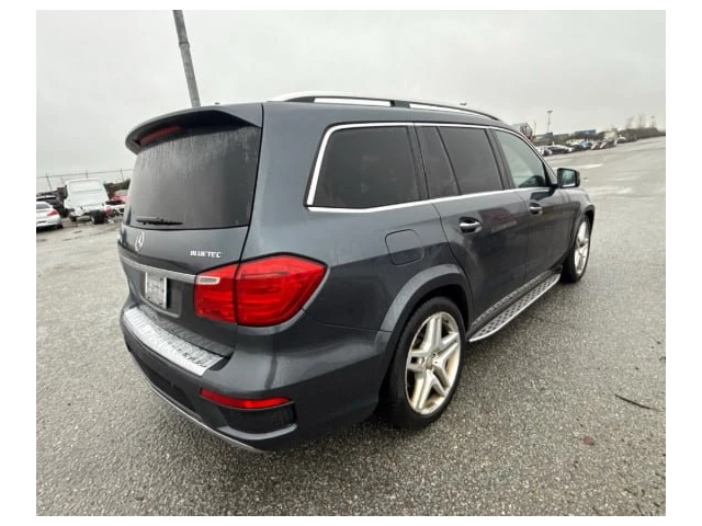 Mercedes-Benz GL 350 d* ОЧАКВАН ВНОС* AMG-pack* Harman* 360* Пано* - автомобили, коли, обяви за нови и употребявани 6