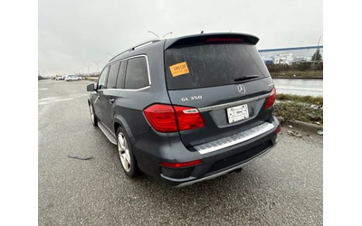 Mercedes-Benz GL 350 d* ОЧАКВАН ВНОС* AMG-pack* Harman* 360* Пано* - автомобили, коли, обяви за нови и употребявани 7