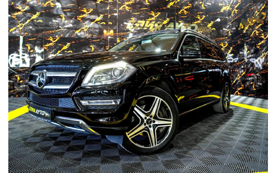 mercedes-benz-gl-350 - 0