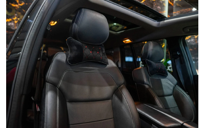 Mercedes-Benz GL 350 7-МЕСТЕН ПАНО FULL AMG LINE ЛИЗИНГ 100% - автомобили, коли, обяви за нови и употребявани 12