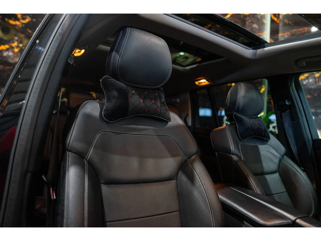 Mercedes-Benz GL 350 7-МЕСТЕН ПАНО FULL AMG LINE ЛИЗИНГ 100% - автомобили, коли, обяви за нови и употребявани 12