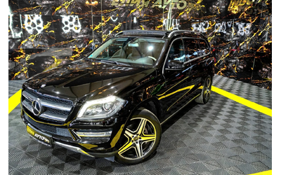 mercedes-benz-gl-350 - 1