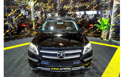 mercedes-benz-gl-350 - 2