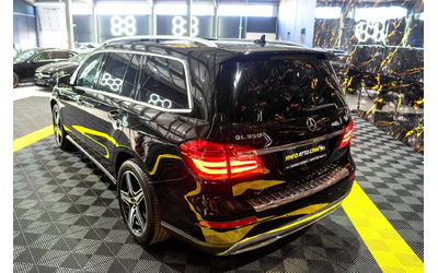 mercedes-benz-gl-350 - 5