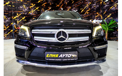 mercedes-benz-gl-350 - 2