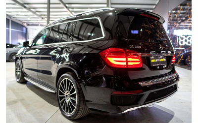 mercedes-benz-gl-350 - 5