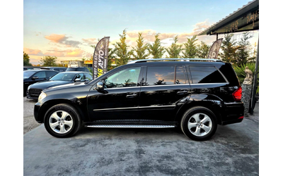 Mercedes-Benz GL 350 D 4 MATIC FULL SPORT PACK 7-МЕСТЕН ЛИЗИНГ 100% - автомобили, коли, обяви за нови и употребявани 10