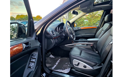 Mercedes-Benz GL 350 D 4 MATIC FULL SPORT PACK 7-МЕСТЕН ЛИЗИНГ 100% - автомобили, коли, обяви за нови и употребявани 11