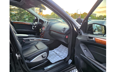 Mercedes-Benz GL 350 D 4 MATIC FULL SPORT PACK 7-МЕСТЕН ЛИЗИНГ 100% - автомобили, коли, обяви за нови и употребявани 13