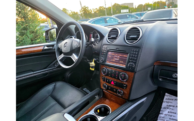 Mercedes-Benz GL 350 D 4 MATIC FULL SPORT PACK 7-МЕСТЕН ЛИЗИНГ 100% - автомобили, коли, обяви за нови и употребявани 14