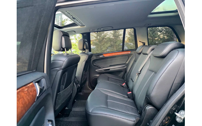 Mercedes-Benz GL 350 D 4 MATIC FULL SPORT PACK 7-МЕСТЕН ЛИЗИНГ 100% - автомобили, коли, обяви за нови и употребявани 15