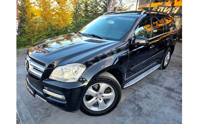 mercedes-benz-gl-350 - 1