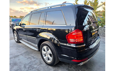 mercedes-benz-gl-350 - 5