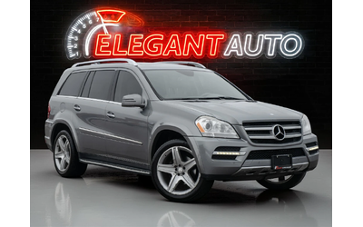 mercedes-benz-gl-350 - 0