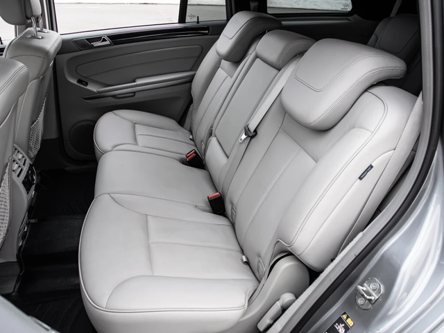 Mercedes-Benz GL 350 | HARMAN KARDON| NAV| SUNROOF| B.SPOT| U SAFETY U - автомобили, коли, обяви за нови и употребявани 13