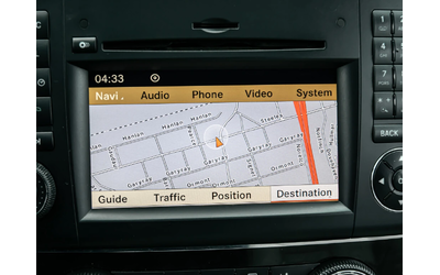 Mercedes-Benz GL 350 | HARMAN KARDON| NAV| SUNROOF| B.SPOT| U SAFETY U - автомобили, коли, обяви за нови и употребявани 6