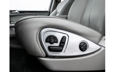 Mercedes-Benz GL 350 | HARMAN KARDON| NAV| SUNROOF| B.SPOT| U SAFETY U - автомобили, коли, обяви за нови и употребявани 7