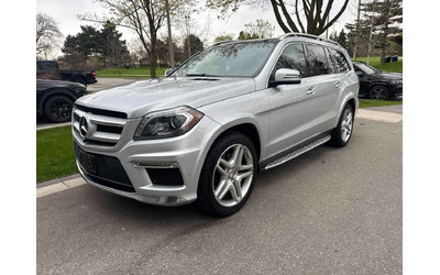 mercedes-benz-gl-350 - 0