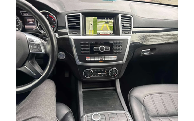Mercedes-Benz GL 350 BlueTEC/360/Soft close/Air suspension/ПАНОРАМА - автомобили, коли, обяви за нови и употребявани 10