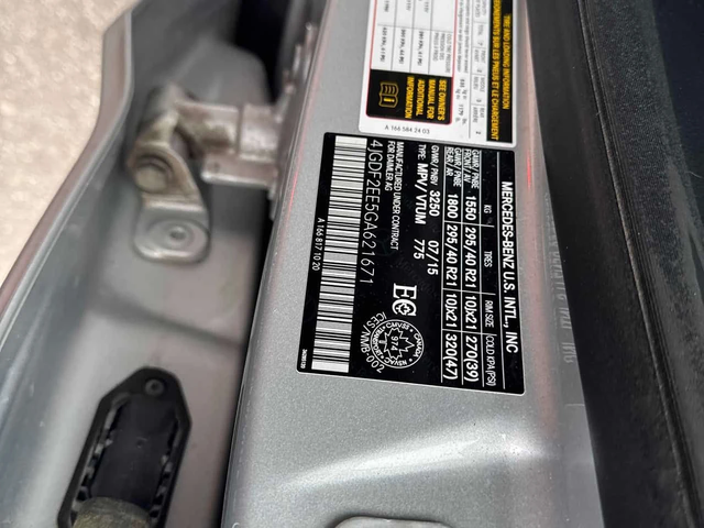 Mercedes-Benz GL 350 BlueTEC/360/Soft close/Air suspension/ПАНОРАМА - автомобили, коли, обяви за нови и употребявани 13