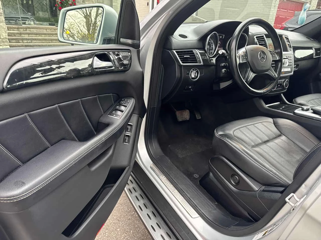 Mercedes-Benz GL 350 BlueTEC/360/Soft close/Air suspension/ПАНОРАМА - автомобили, коли, обяви за нови и употребявани 15