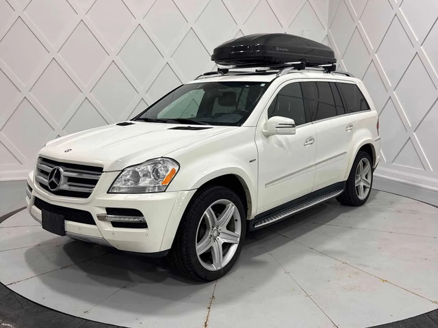 Mercedes-Benz GL BLUETEC * ВЪЗДУШНО ОКАЧВАНЕ* ПОДГРЕВИ* КАМЕРА* - автомобили, коли, обяви за нови и употребявани 0