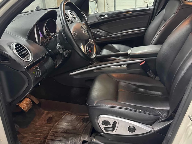 Mercedes-Benz GL BLUETEC * ВЪЗДУШНО ОКАЧВАНЕ* ПОДГРЕВИ* КАМЕРА* - автомобили, коли, обяви за нови и употребявани 13