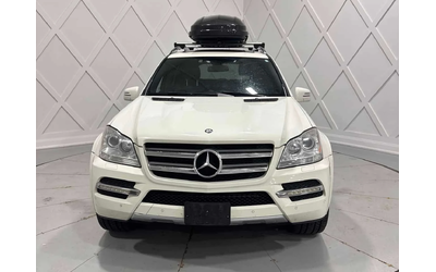 mercedes-benz-gl-350 - 1