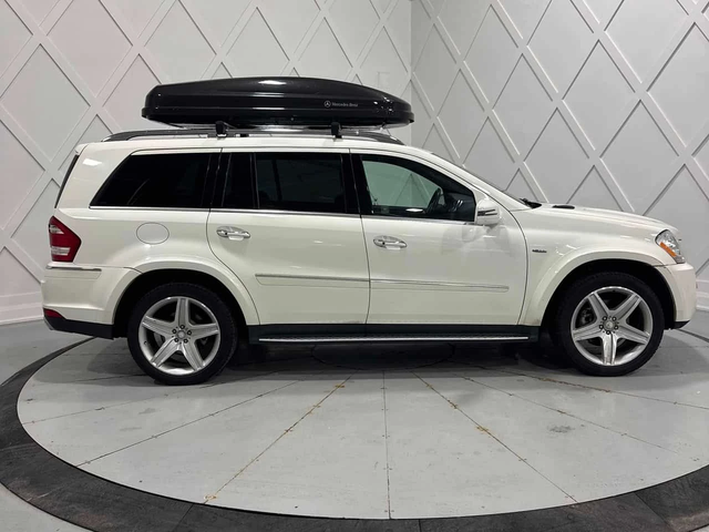Mercedes-Benz GL BLUETEC * ВЪЗДУШНО ОКАЧВАНЕ* ПОДГРЕВИ* КАМЕРА* - автомобили, коли, обяви за нови и употребявани 3