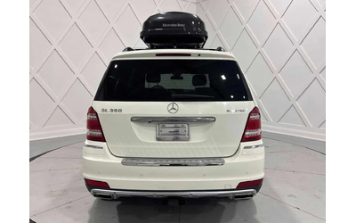 mercedes-benz-gl-350 - 4