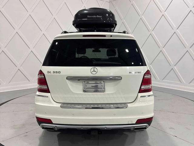 Mercedes-Benz GL BLUETEC * ВЪЗДУШНО ОКАЧВАНЕ* ПОДГРЕВИ* КАМЕРА* - автомобили, коли, обяви за нови и употребявани 4