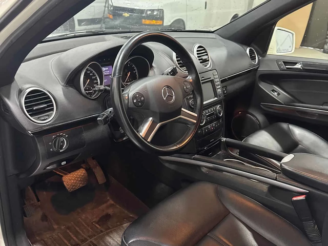 Mercedes-Benz GL BLUETEC * ВЪЗДУШНО ОКАЧВАНЕ* ПОДГРЕВИ* КАМЕРА* - автомобили, коли, обяви за нови и употребявани 6