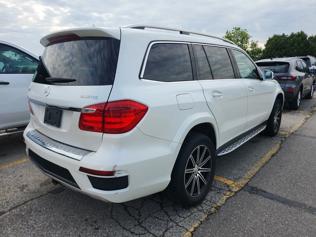 Mercedes-Benz GL 350 AMG * 360КАМЕРА * БЕЗ ИНЦИДЕНТ * 7 МЕСТА * - автомобили, коли, обяви за нови и употребявани 2