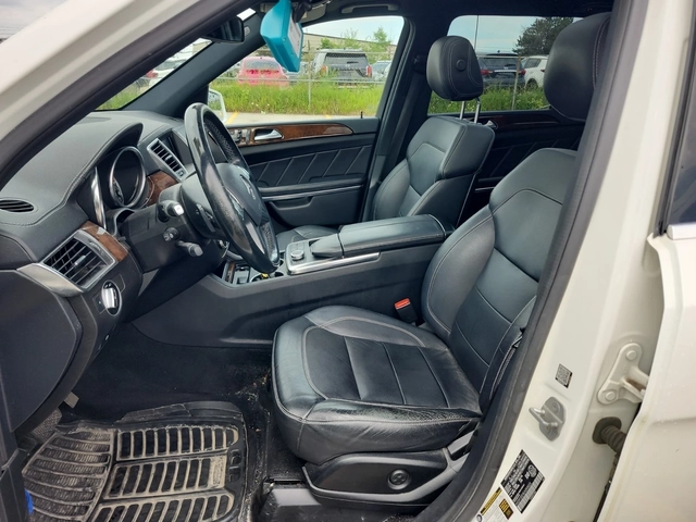 Mercedes-Benz GL 350 AMG * 360КАМЕРА * БЕЗ ИНЦИДЕНТ * 7 МЕСТА * - автомобили, коли, обяви за нови и употребявани 4