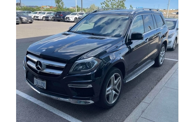 mercedes-benz-gl-350 - 0