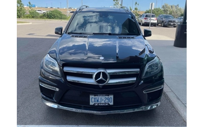 mercedes-benz-gl-350 - 1