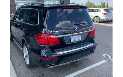 mercedes-benz-gl-350 - 2