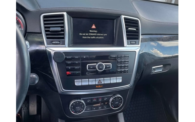 Mercedes-Benz GL 350 BLUETECH / CARFAX - автомобили, коли, обяви за нови и употребявани 6