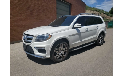 mercedes-benz-gl-350 - 0